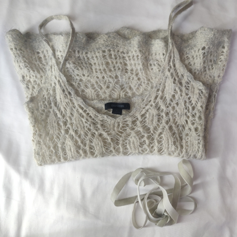 Express top - Picture 4 of 4